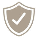 Lifetime Warranty + Unlimited Replacements