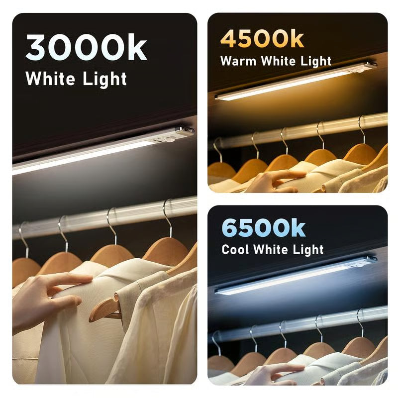 IllumiBar™ Motion Sensor LED Light