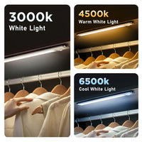 IllumiBar™ Motion Sensor LED Light
