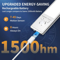 IllumiBar™ Motion Sensor LED Light