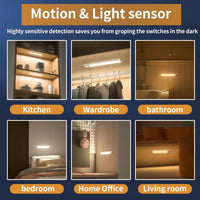 IllumiBar™ Motion Sensor LED Light