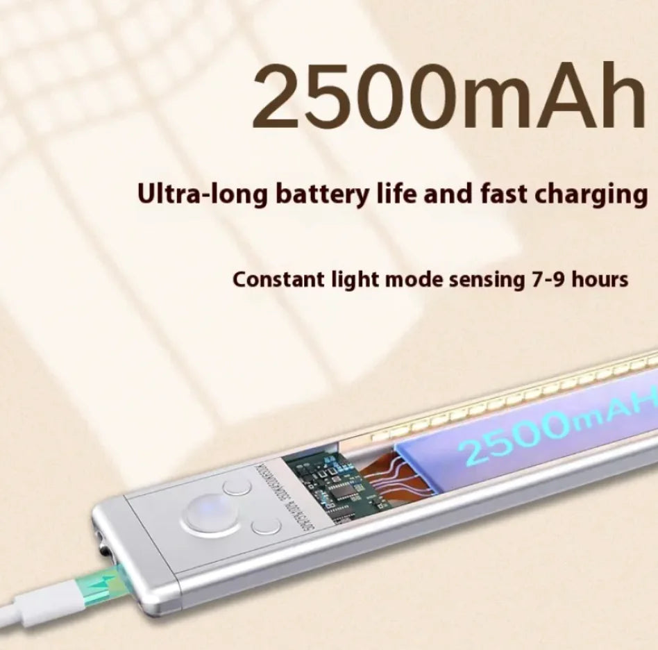 IllumiBar™ Motion Sensor LED Light