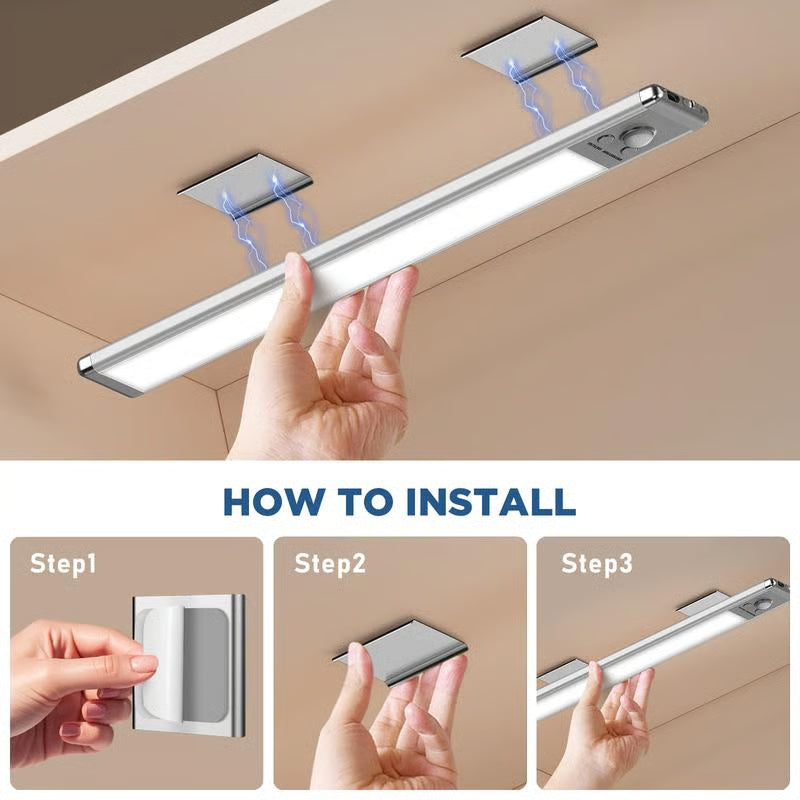 IllumiBar™ Motion Sensor LED Light