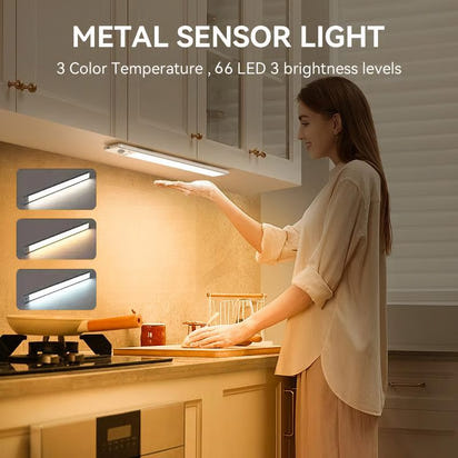 IllumiBar™ Motion Sensor LED Light