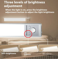 IllumiBar™ Motion Sensor LED Light